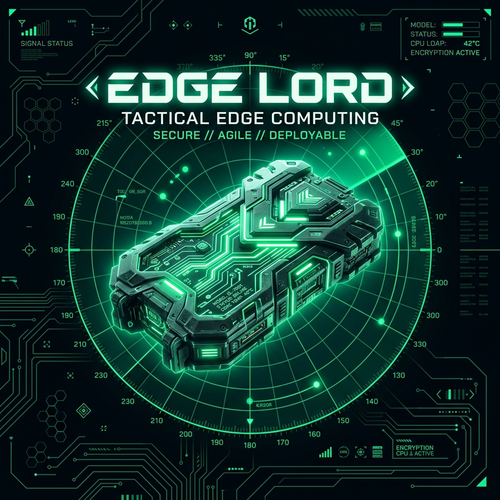 Edge Lord
